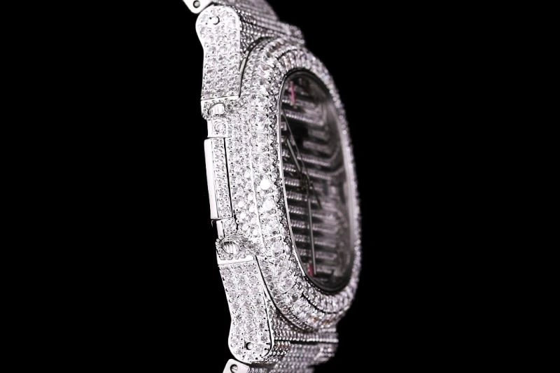 PATEK PHILIPPE Watches MultiPurpose 195978