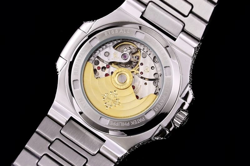 PATEK PHILIPPE Watches MultiPurpose 195978