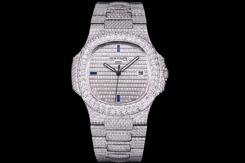 Chic PATEK PHILIPPE Watches 195972