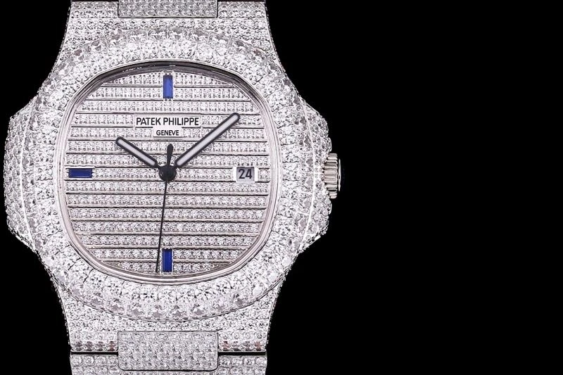 Chic PATEK PHILIPPE Watches 195972