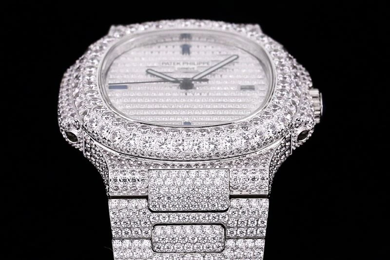 Chic PATEK PHILIPPE Watches 195972