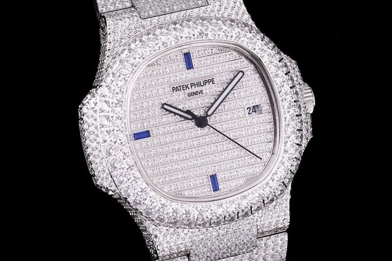 Chic PATEK PHILIPPE Watches 195972