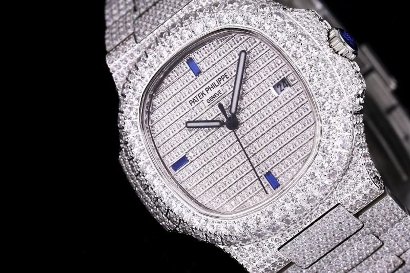Chic PATEK PHILIPPE Watches 195972