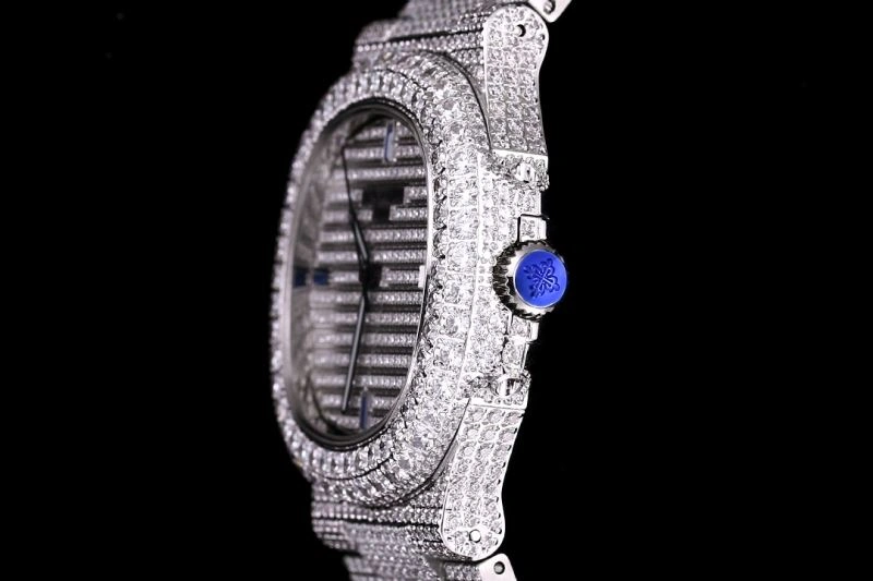 Chic PATEK PHILIPPE Watches 195972