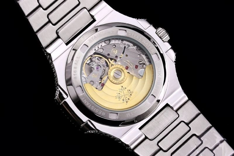 Chic PATEK PHILIPPE Watches 195972