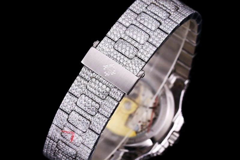 Chic PATEK PHILIPPE Watches 195972