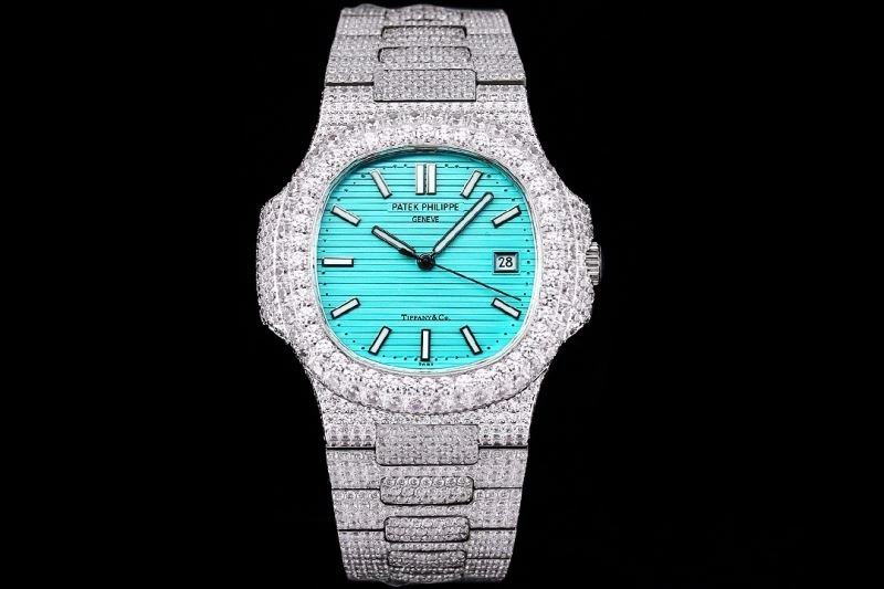 Bold PATEK PHILIPPE Watches 195975