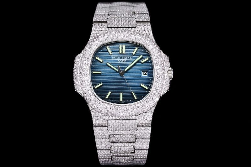 PATEK PHILIPPE Watches BestValue 195976