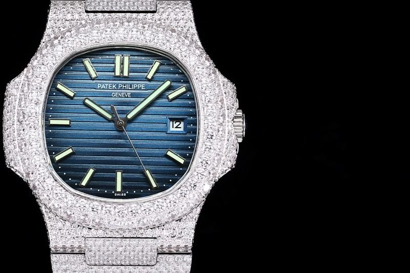 PATEK PHILIPPE Watches BestValue 195976