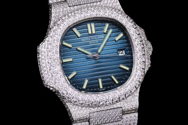 PATEK PHILIPPE Watches BestValue 195976