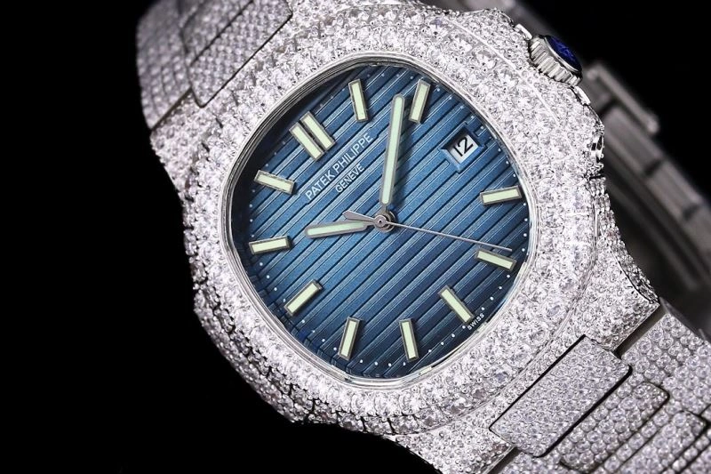 PATEK PHILIPPE Watches BestValue 195976