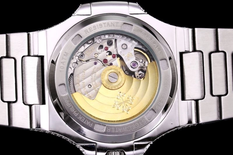 PATEK PHILIPPE Watches BestValue 195976