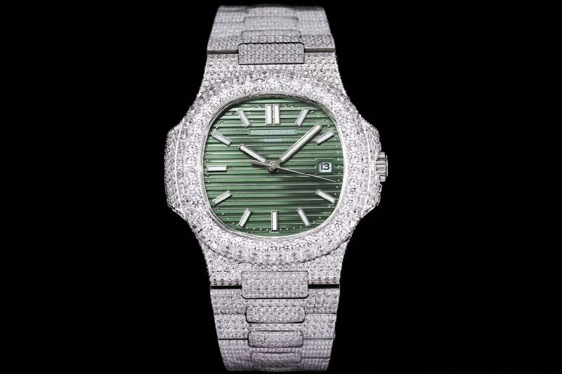 PATEK PHILIPPE Watches Attractive 195973