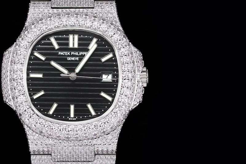 PATEK PHILIPPE Watches Trendsetting 195970