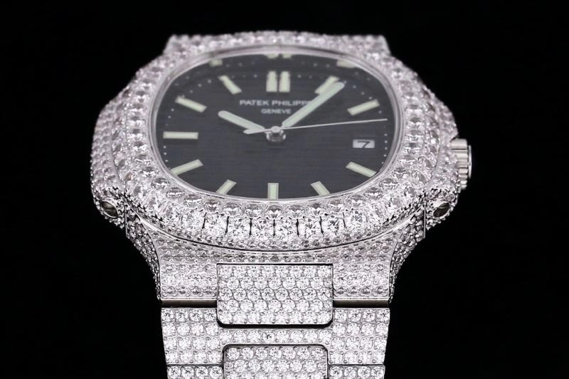 PATEK PHILIPPE Watches Trendsetting 195970