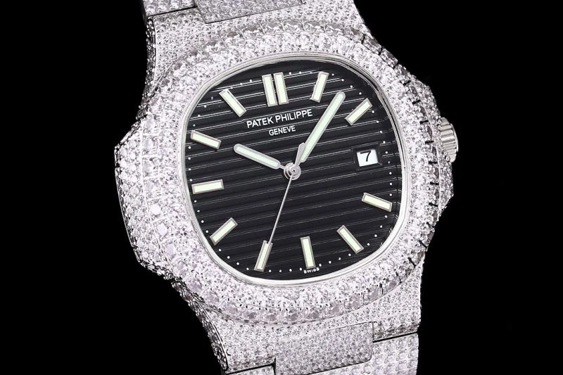 PATEK PHILIPPE Watches Trendsetting 195970