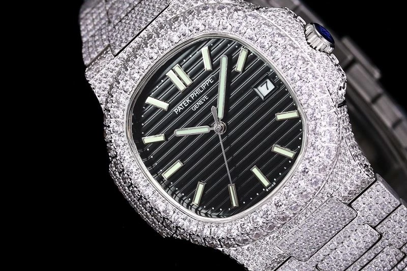 PATEK PHILIPPE Watches Trendsetting 195970