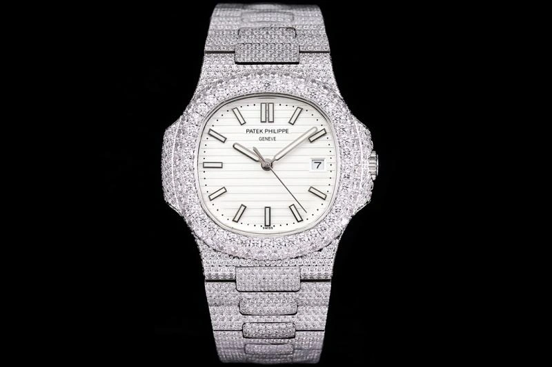 PATEK PHILIPPE Watches Fashionable 195971