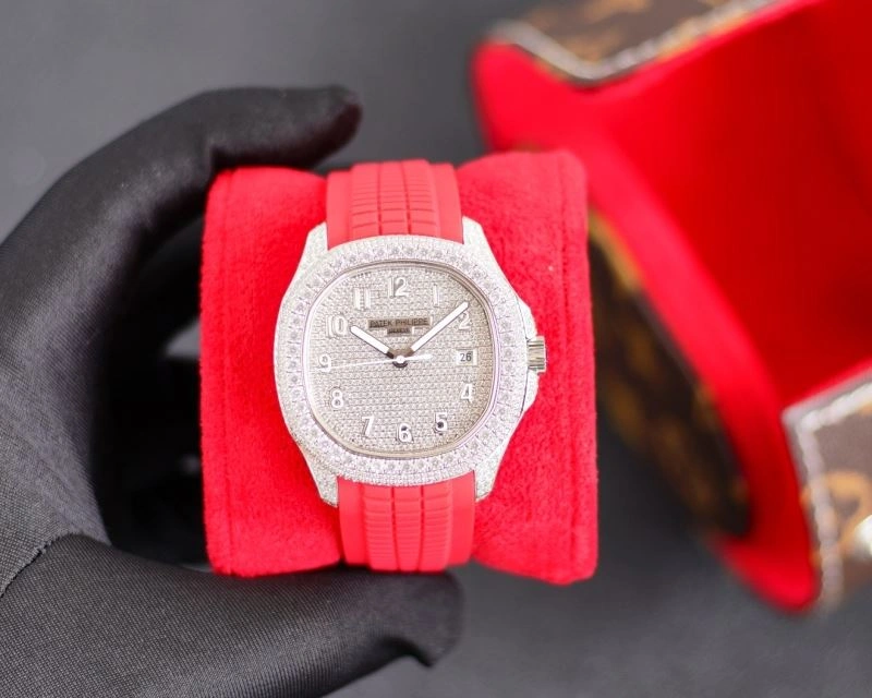 TimelessDesign PATEK PHILIPPE Watches 195977
