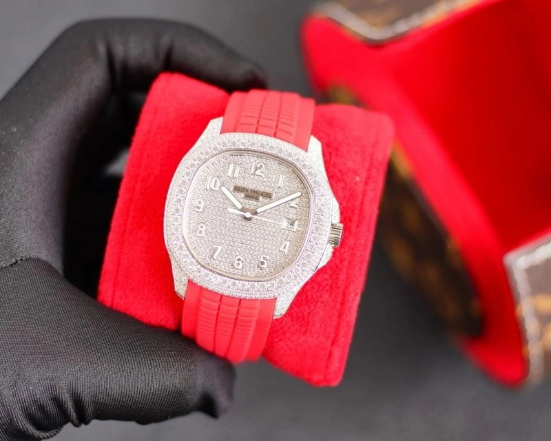 TimelessDesign PATEK PHILIPPE Watches 195977