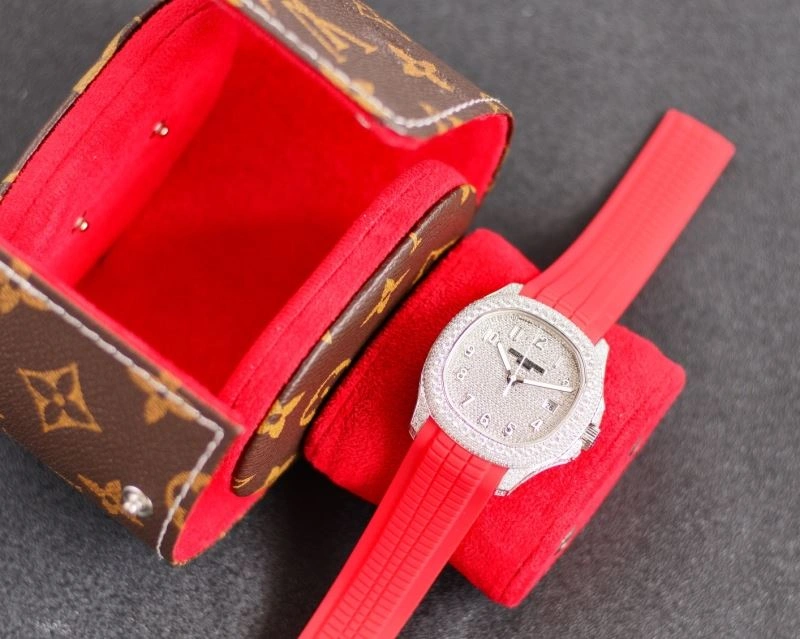TimelessDesign PATEK PHILIPPE Watches 195977