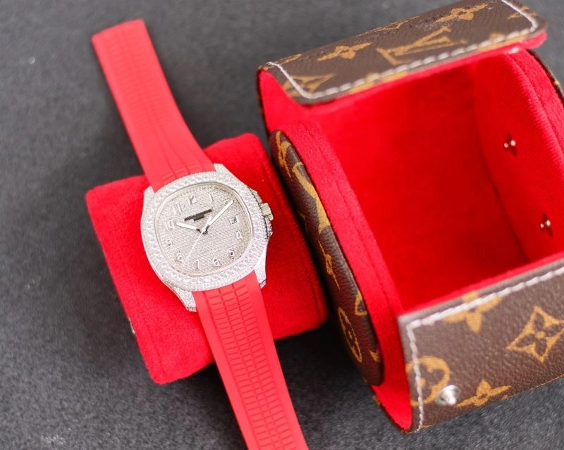 TimelessDesign PATEK PHILIPPE Watches 195977