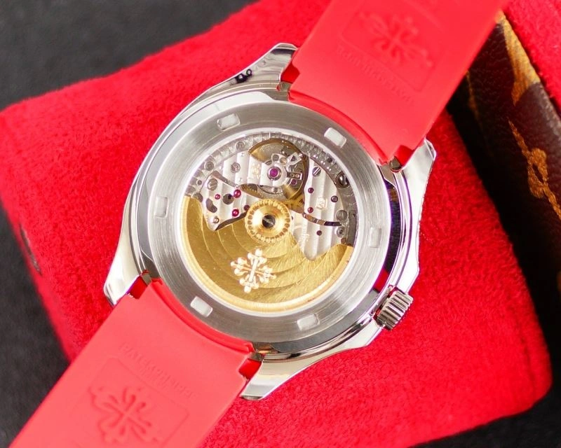 TimelessDesign PATEK PHILIPPE Watches 195977