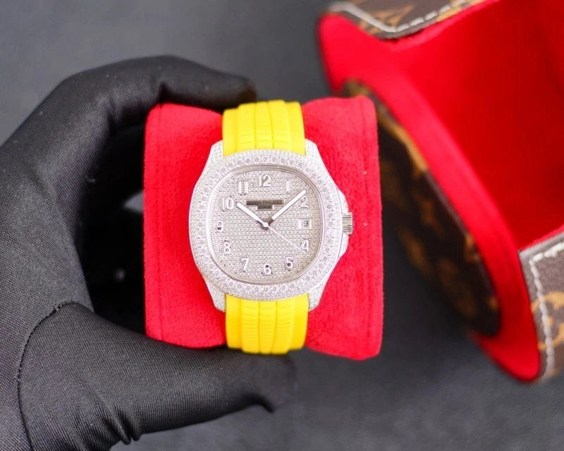 Breathable PATEK PHILIPPE Watches 195968