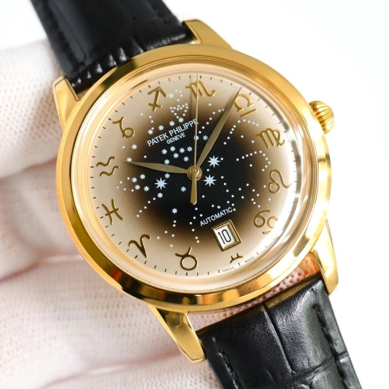 Neat PATEK PHILIPPE Watches 195969
