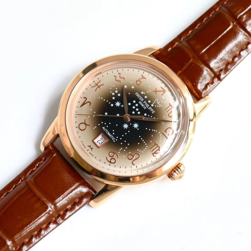 Neat PATEK PHILIPPE Watches 195969