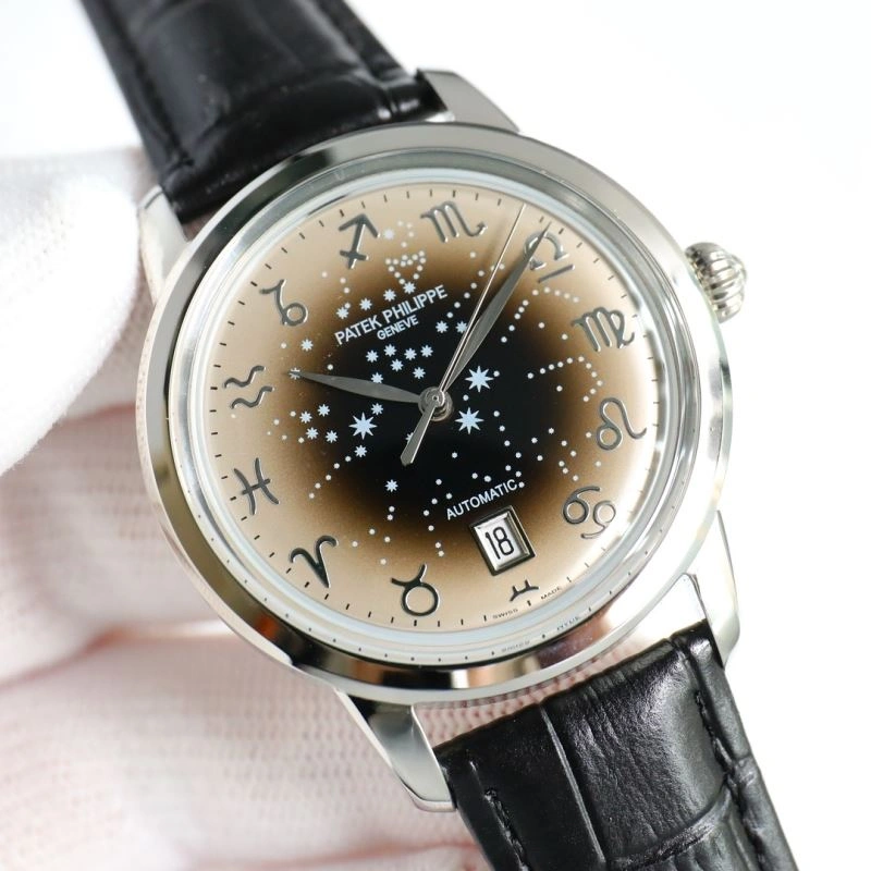 AllSeason PATEK PHILIPPE Watches 195966