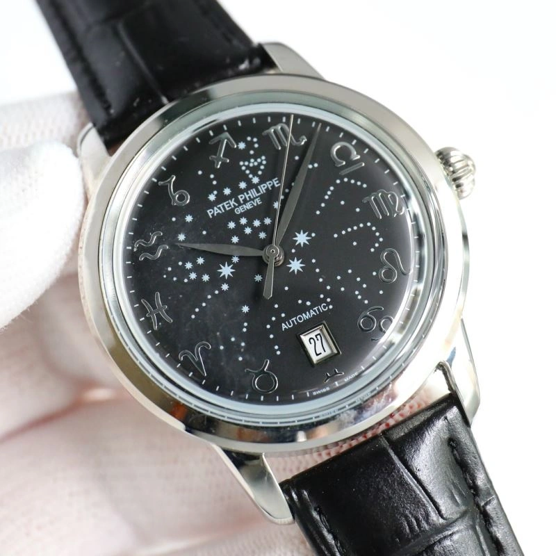 AllSeason PATEK PHILIPPE Watches 195966