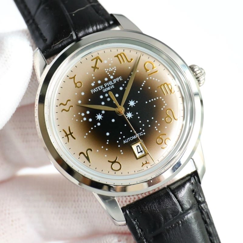 AllSeason PATEK PHILIPPE Watches 195966