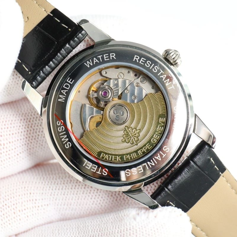 AllSeason PATEK PHILIPPE Watches 195966