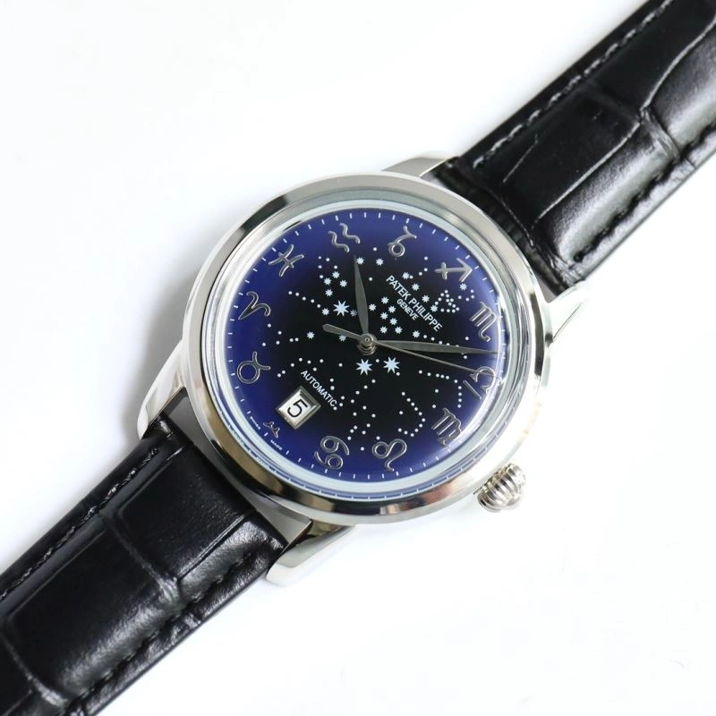 AllSeason PATEK PHILIPPE Watches 195966
