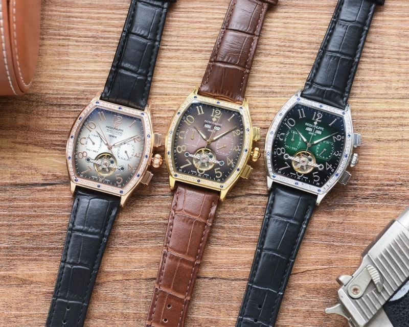 Affordable PATEK PHILIPPE Watches 195965