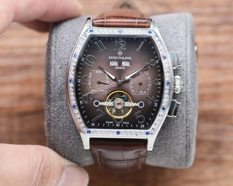 Affordable PATEK PHILIPPE Watches 195965