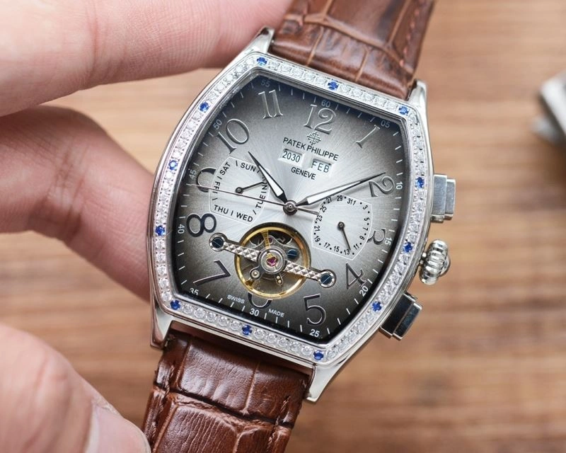 Affordable PATEK PHILIPPE Watches 195965