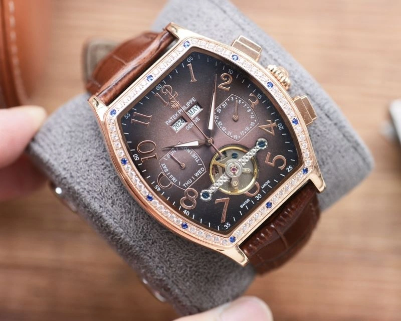 Affordable PATEK PHILIPPE Watches 195965