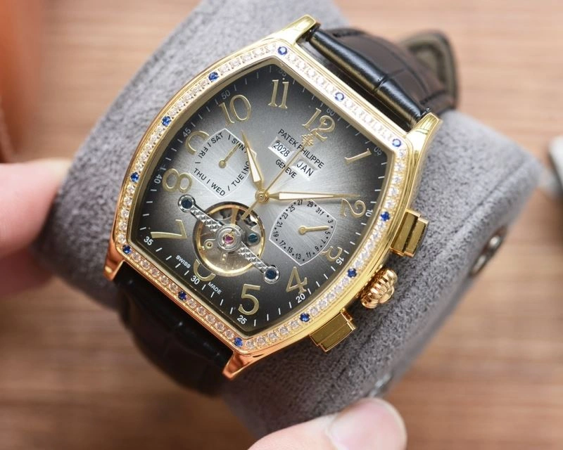 Affordable PATEK PHILIPPE Watches 195965