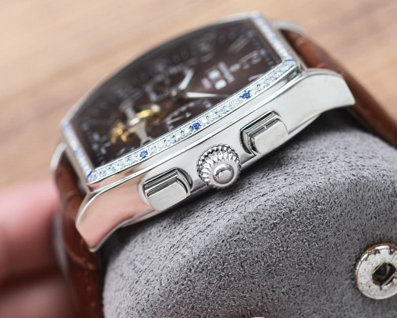 Affordable PATEK PHILIPPE Watches 195965