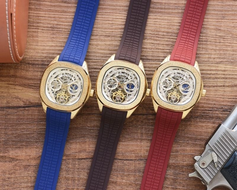 SportInspired PATEK PHILIPPE Watches 195967
