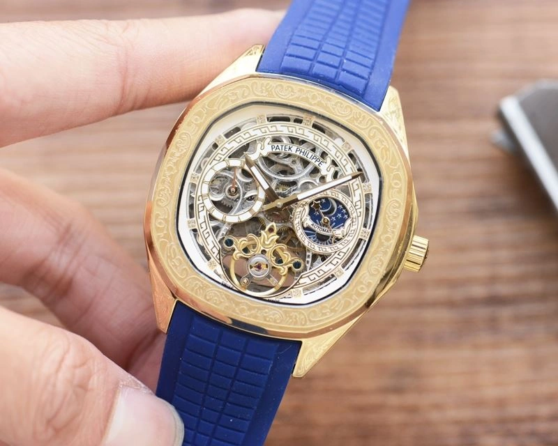 SportInspired PATEK PHILIPPE Watches 195967