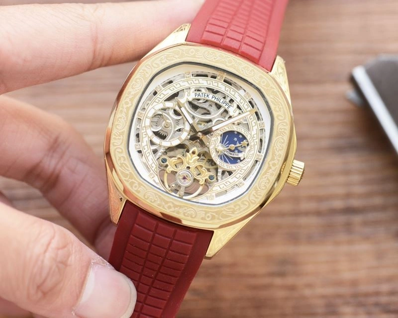 SportInspired PATEK PHILIPPE Watches 195967