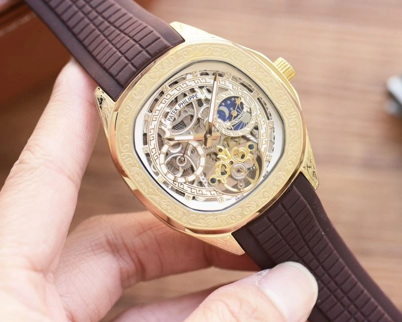 SportInspired PATEK PHILIPPE Watches 195967