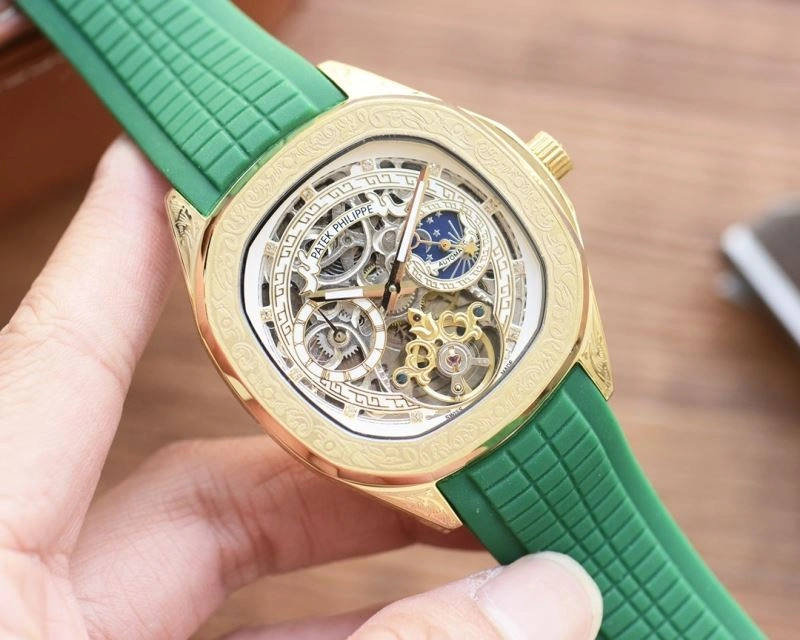 SportInspired PATEK PHILIPPE Watches 195967