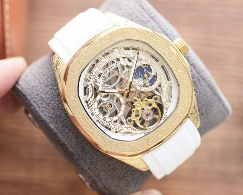 SportInspired PATEK PHILIPPE Watches 195967