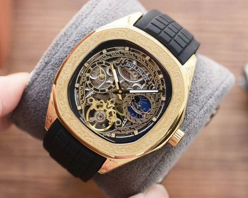 SportInspired PATEK PHILIPPE Watches 195967