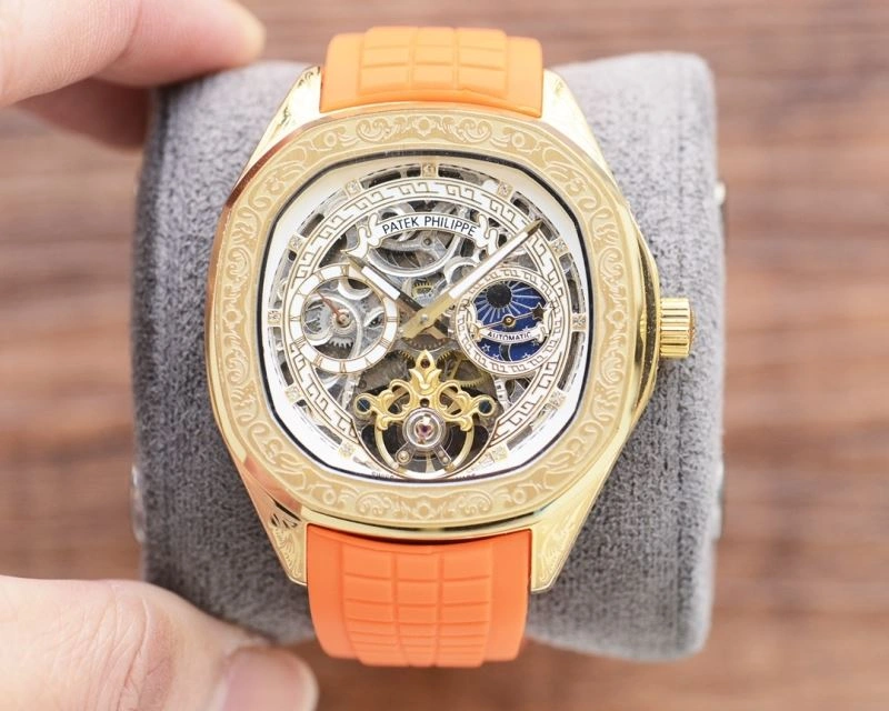 SportInspired PATEK PHILIPPE Watches 195967