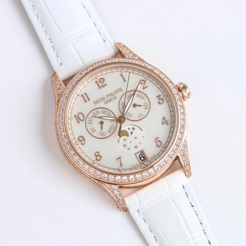 PATEK PHILIPPE Watches Unisex 195964